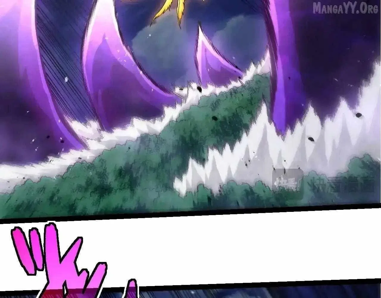 Evolution Begins With A Big Tree Chapter 455 – Page 25