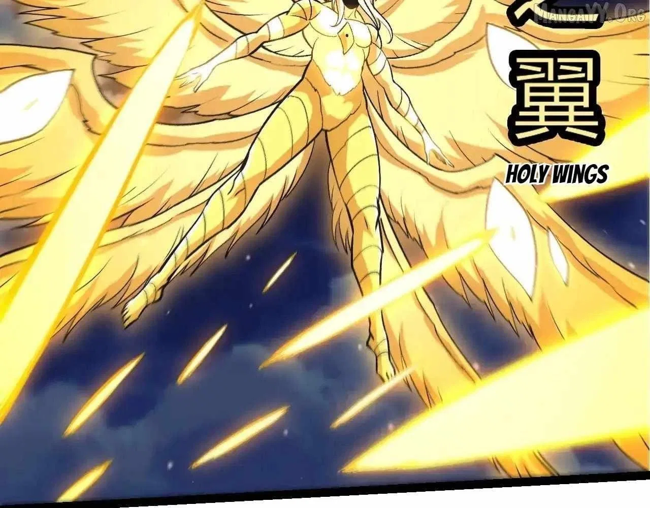 Evolution Begins With A Big Tree Chapter 455 – Page 32