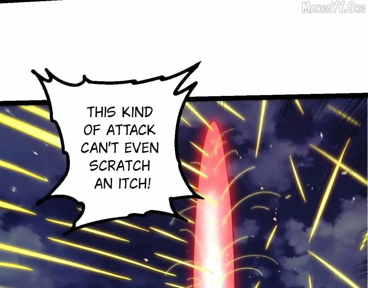 Evolution Begins With A Big Tree Chapter 455 – Page 33