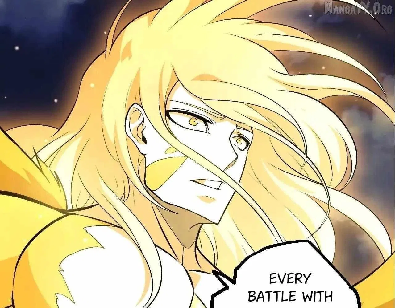 Evolution Begins With A Big Tree Chapter 455 – Page 43
