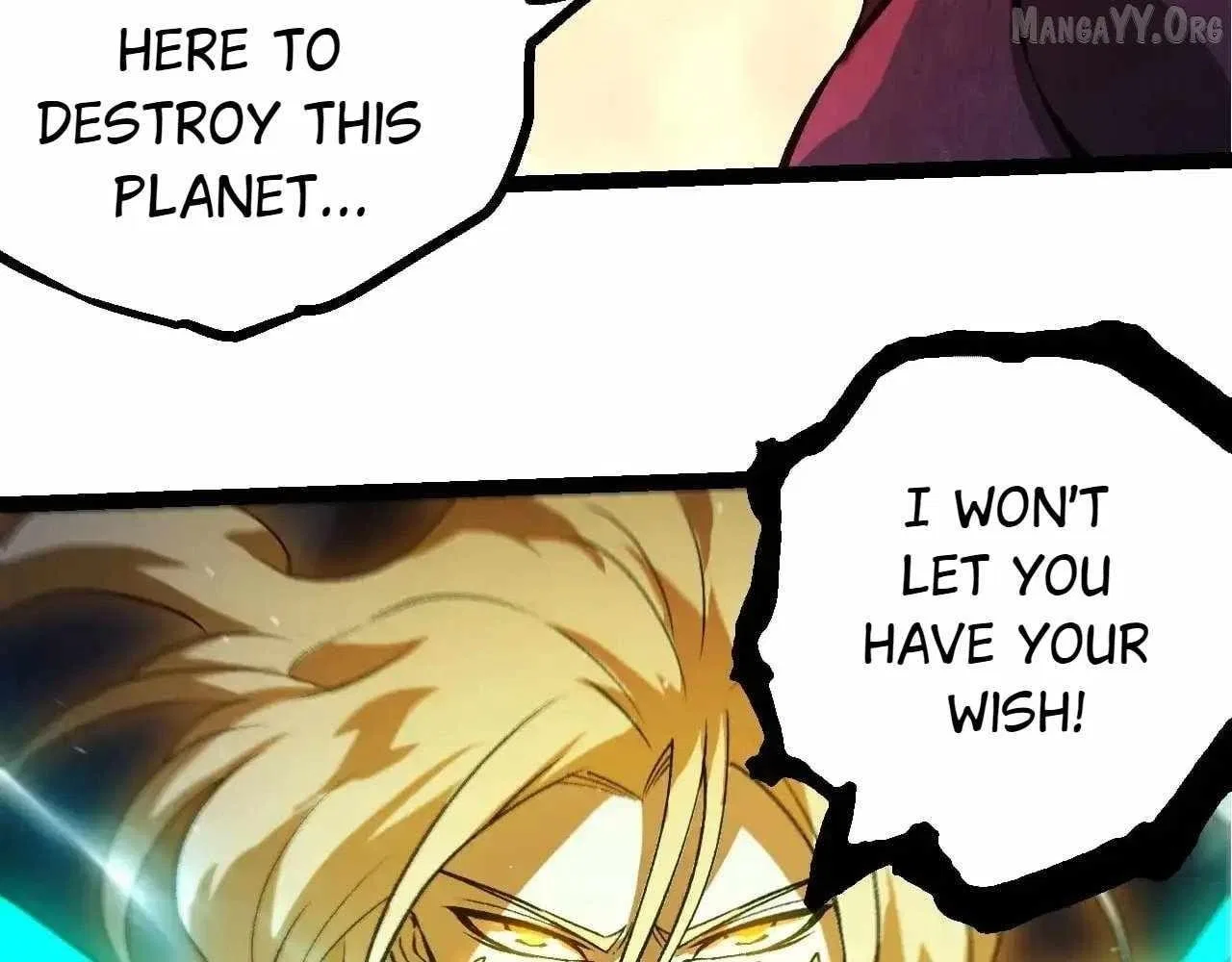 Evolution Begins With A Big Tree Chapter 455 – Page 47