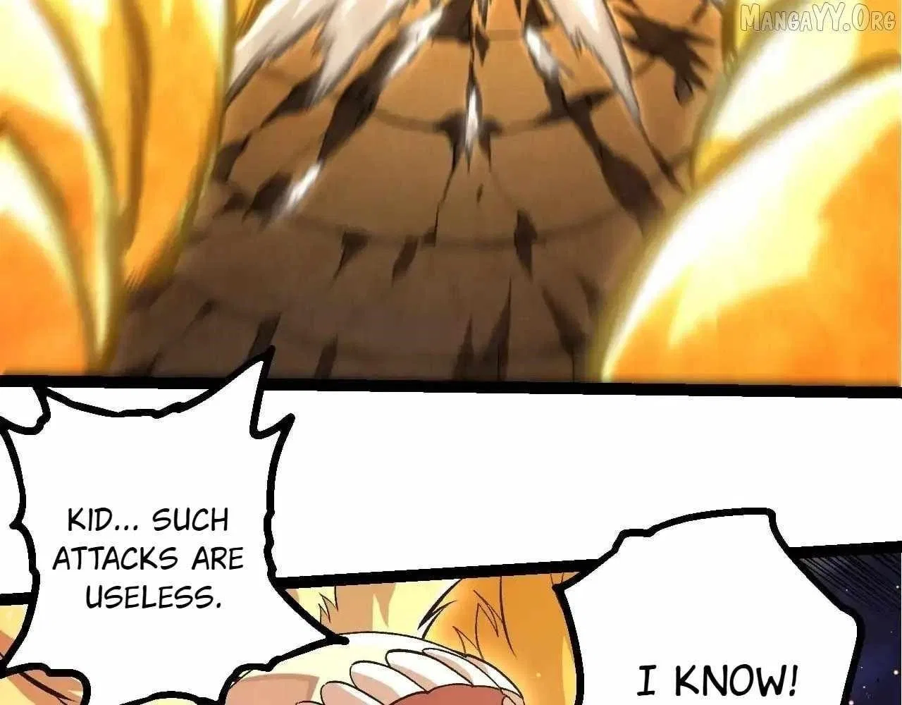 Evolution Begins With A Big Tree Chapter 455 – Page 69