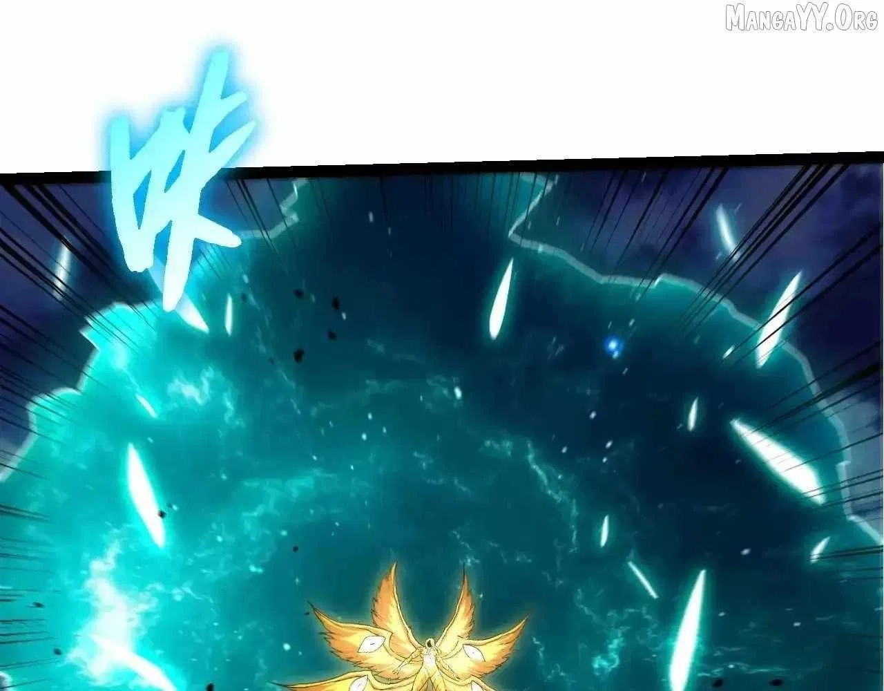 Evolution Begins With A Big Tree Chapter 455 – Page 71