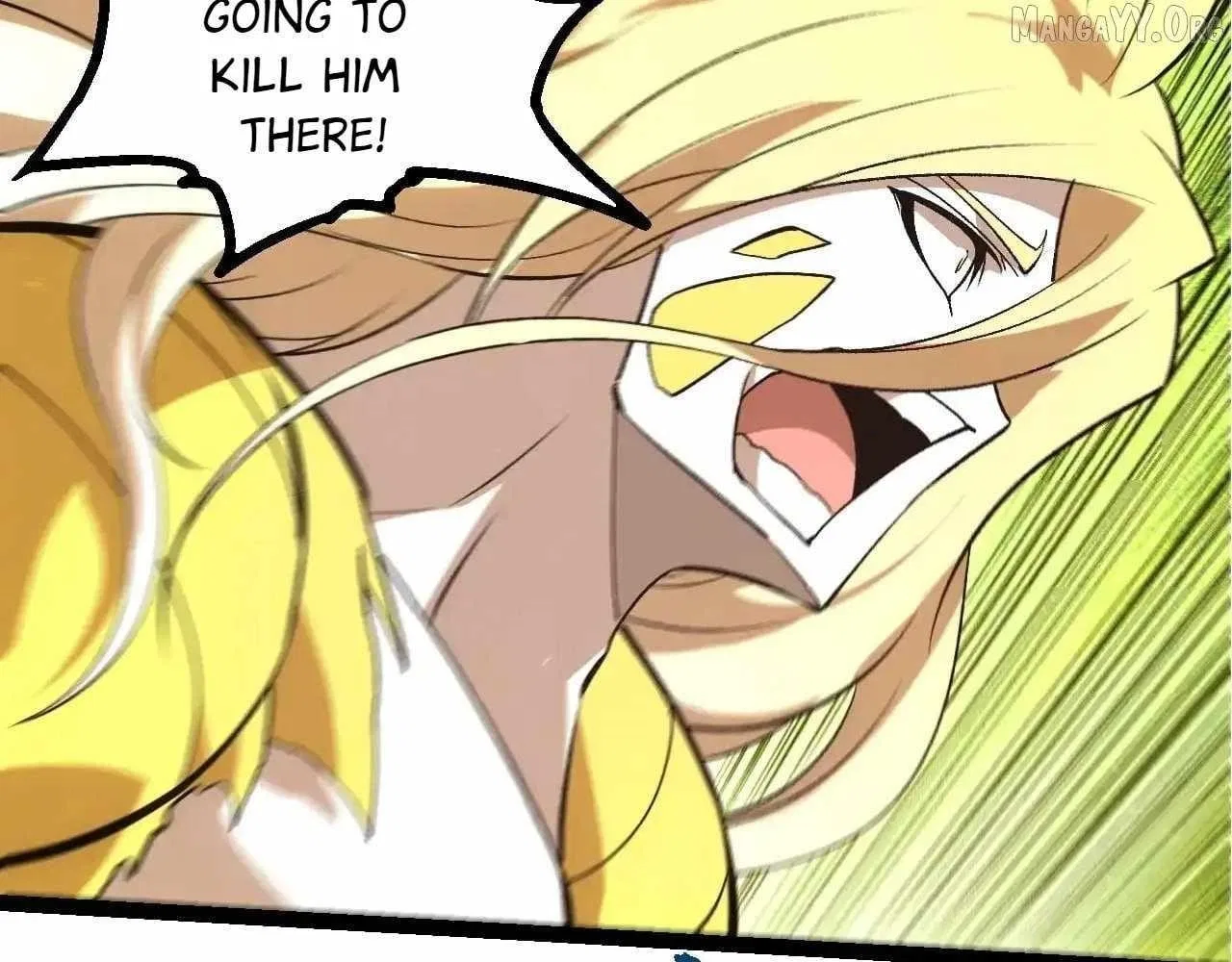 Evolution Begins With A Big Tree Chapter 455 – Page 73