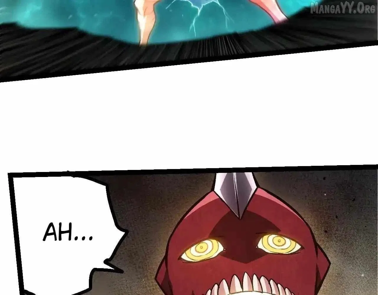 Evolution Begins With A Big Tree Chapter 455 – Page 77