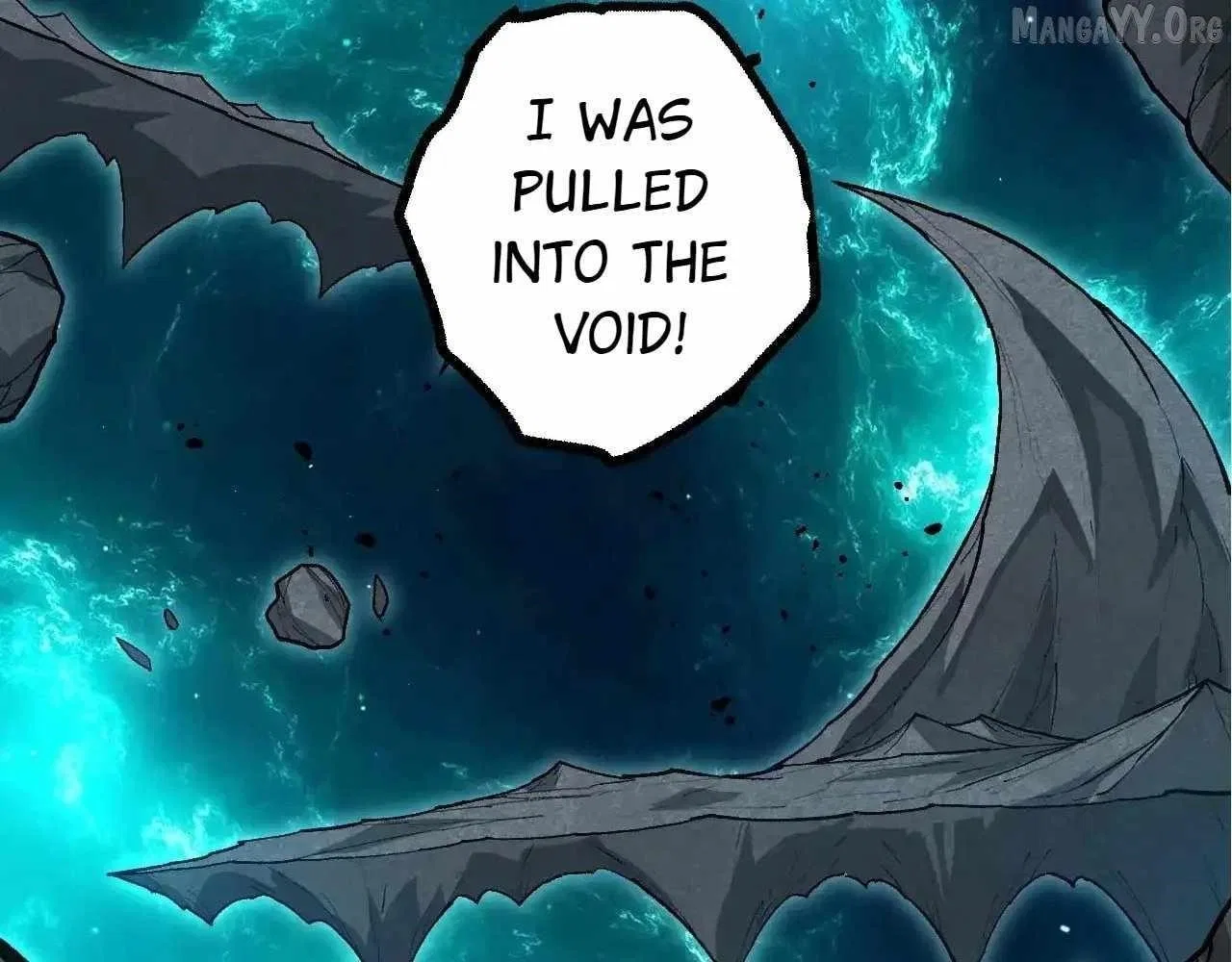 Evolution Begins With A Big Tree Chapter 455 – Page 79