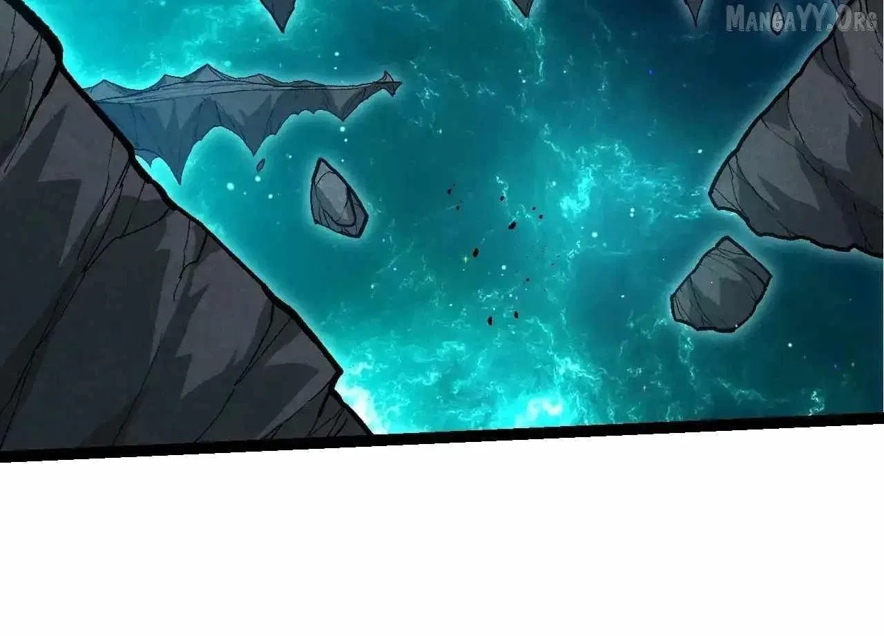 Evolution Begins With A Big Tree Chapter 455 – Page 80