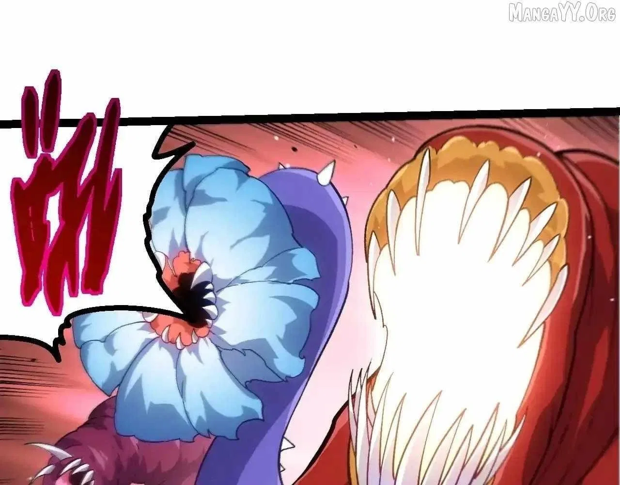 Evolution Begins With A Big Tree Chapter 455 – Page 81