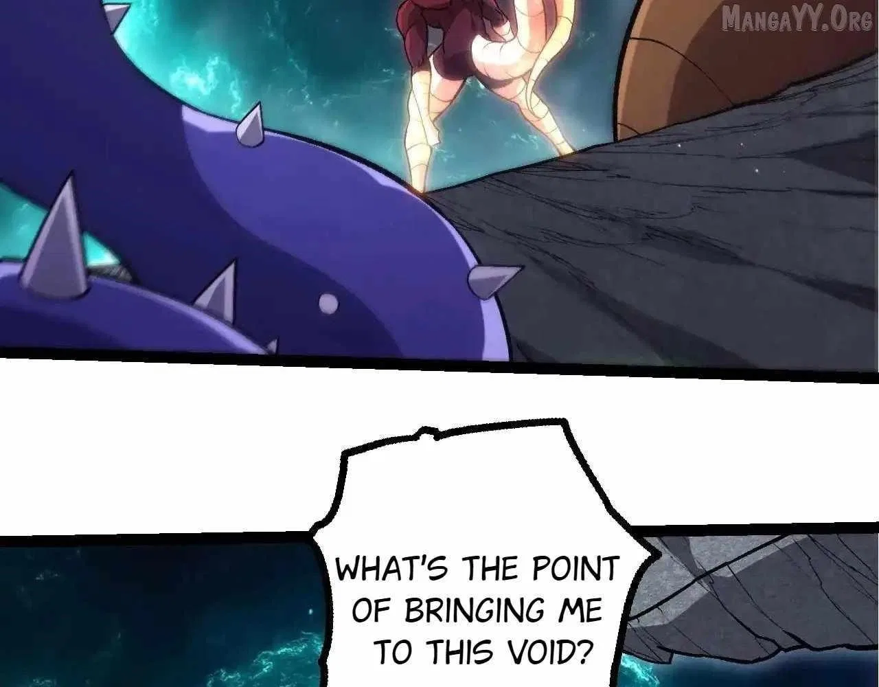Evolution Begins With A Big Tree Chapter 455 – Page 85