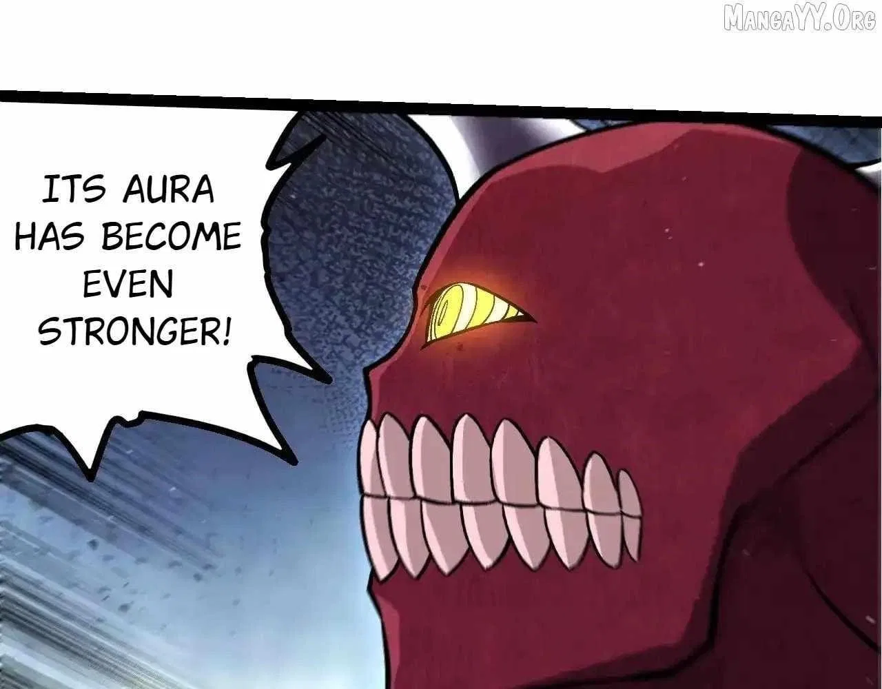 Evolution Begins With A Big Tree Chapter 455 – Page 91