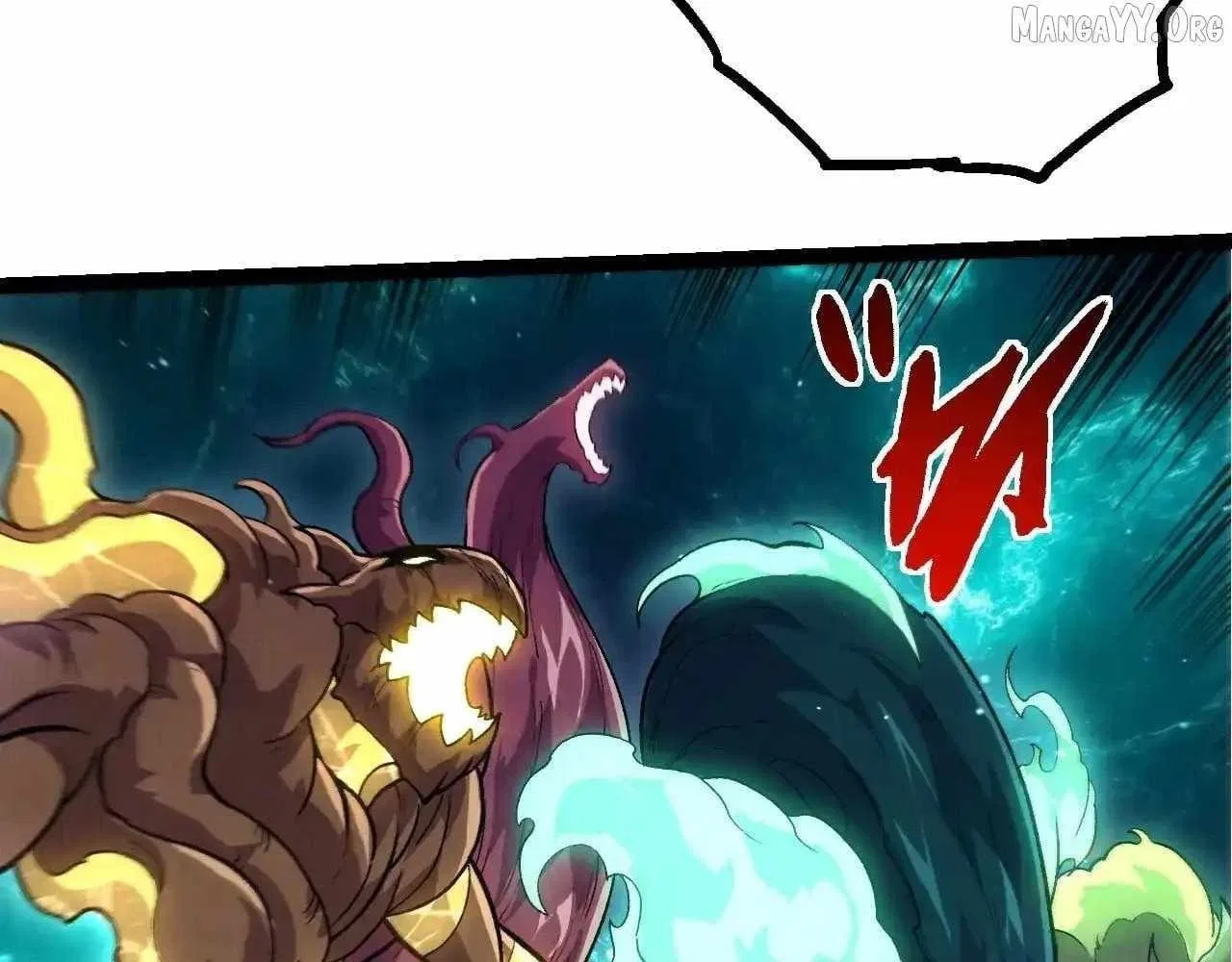 Evolution Begins With A Big Tree Chapter 455 – Page 94