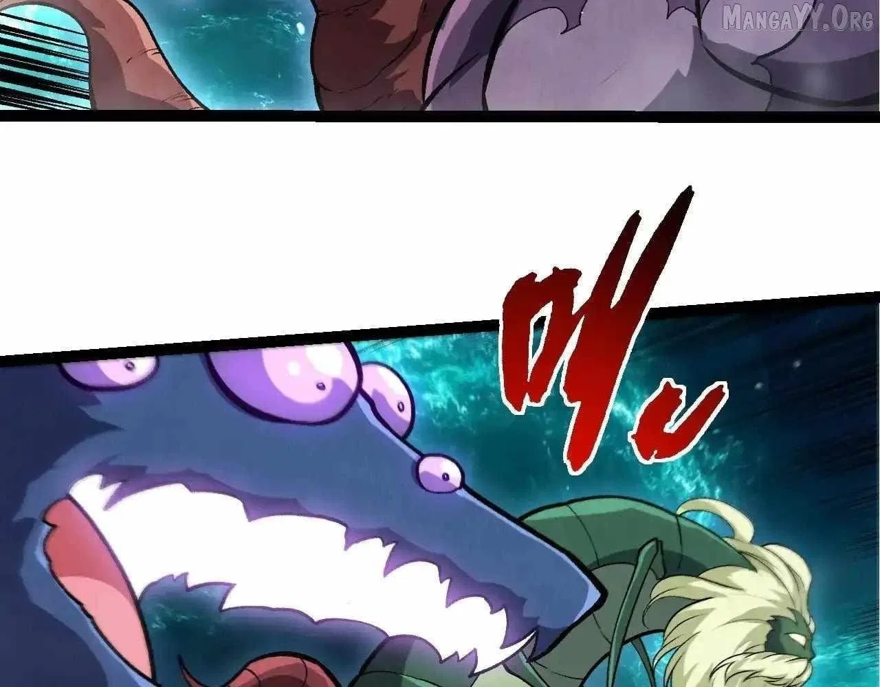 Evolution Begins With A Big Tree Chapter 455 – Page 97