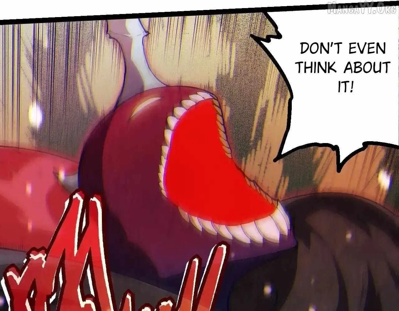 Evolution Begins With A Big Tree Chapter 454 – Page 6