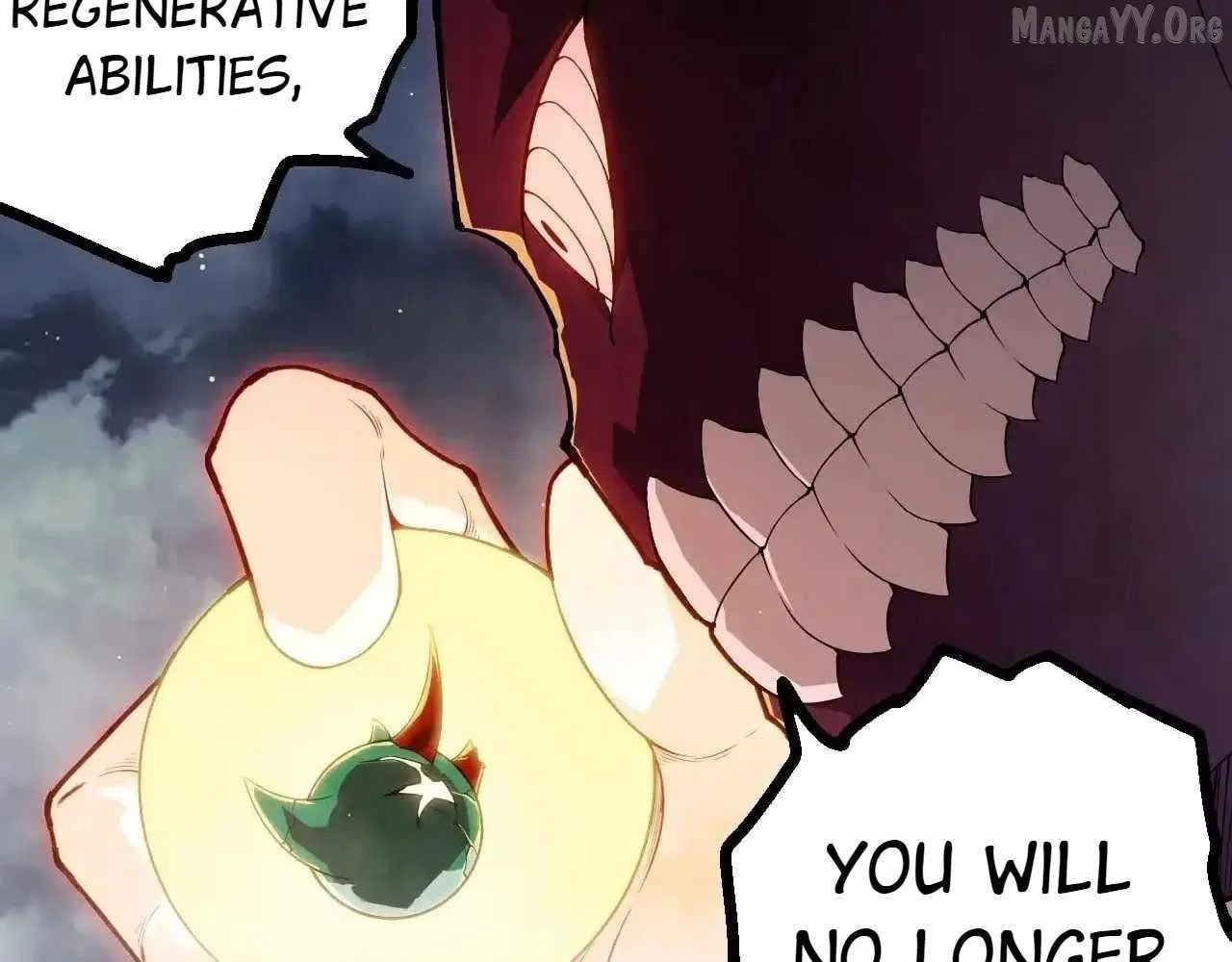 Evolution Begins With A Big Tree Chapter 454 – Page 33