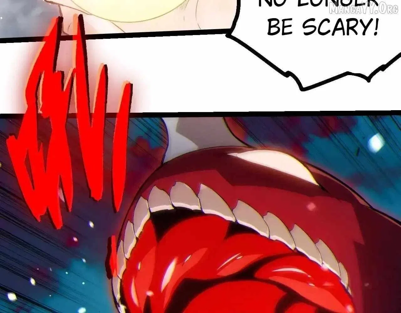 Evolution Begins With A Big Tree Chapter 454 – Page 34