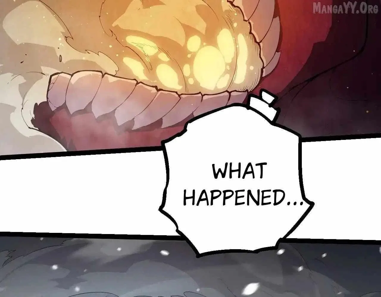 Evolution Begins With A Big Tree Chapter 454 – Page 42