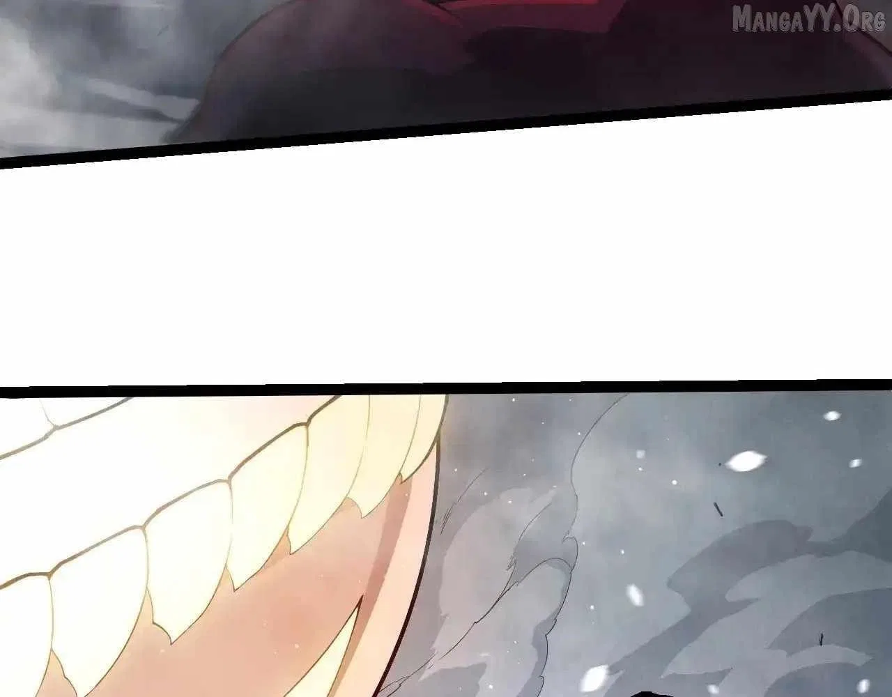 Evolution Begins With A Big Tree Chapter 454 – Page 44