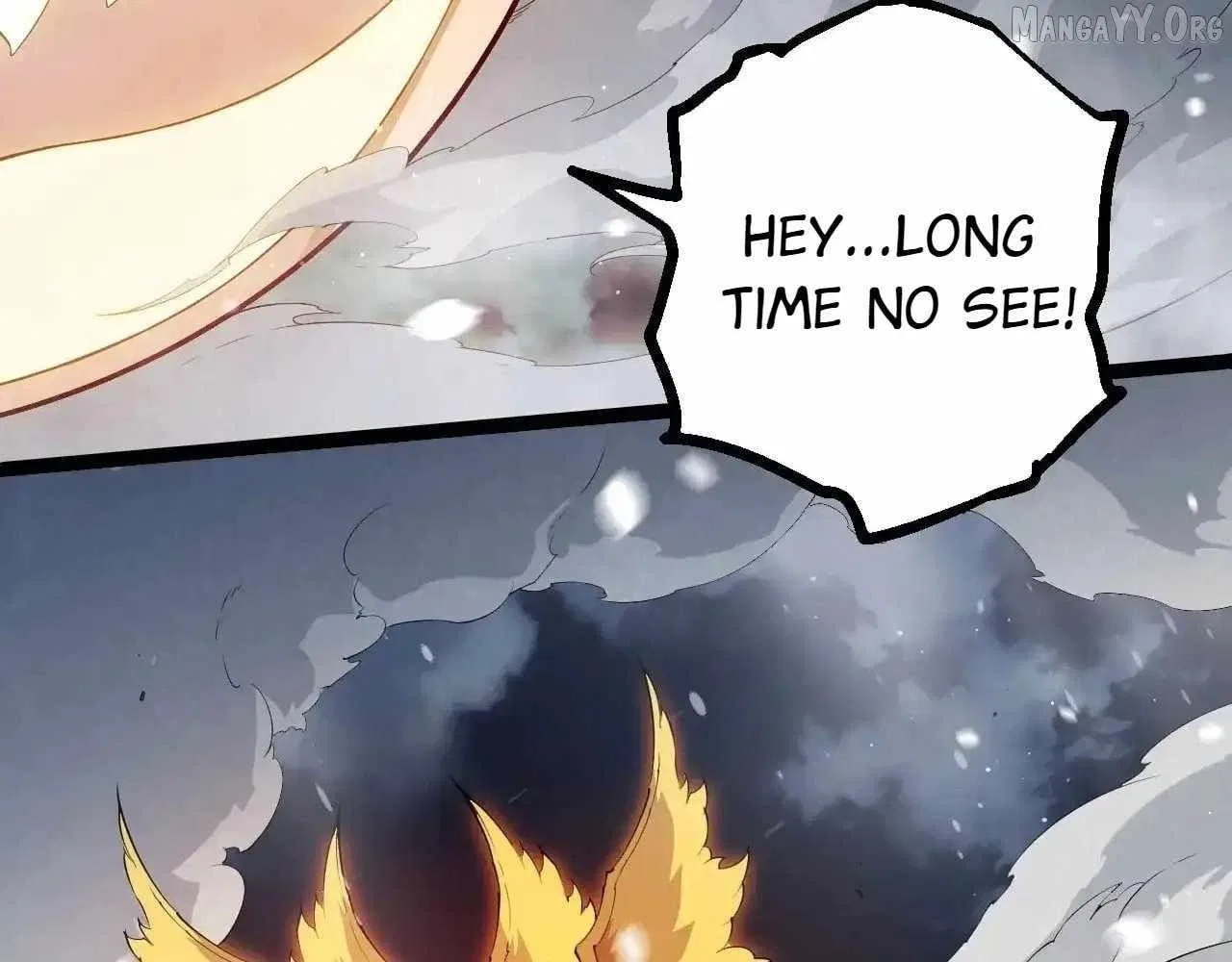 Evolution Begins With A Big Tree Chapter 454 – Page 45