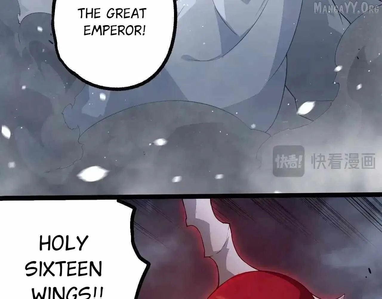 Evolution Begins With A Big Tree Chapter 454 – Page 47