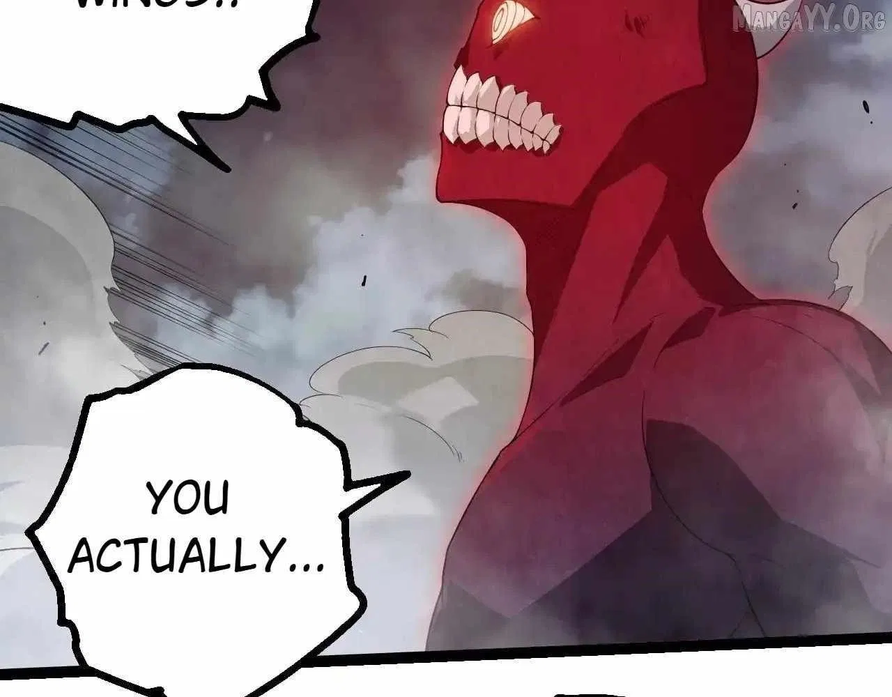 Evolution Begins With A Big Tree Chapter 454 – Page 48