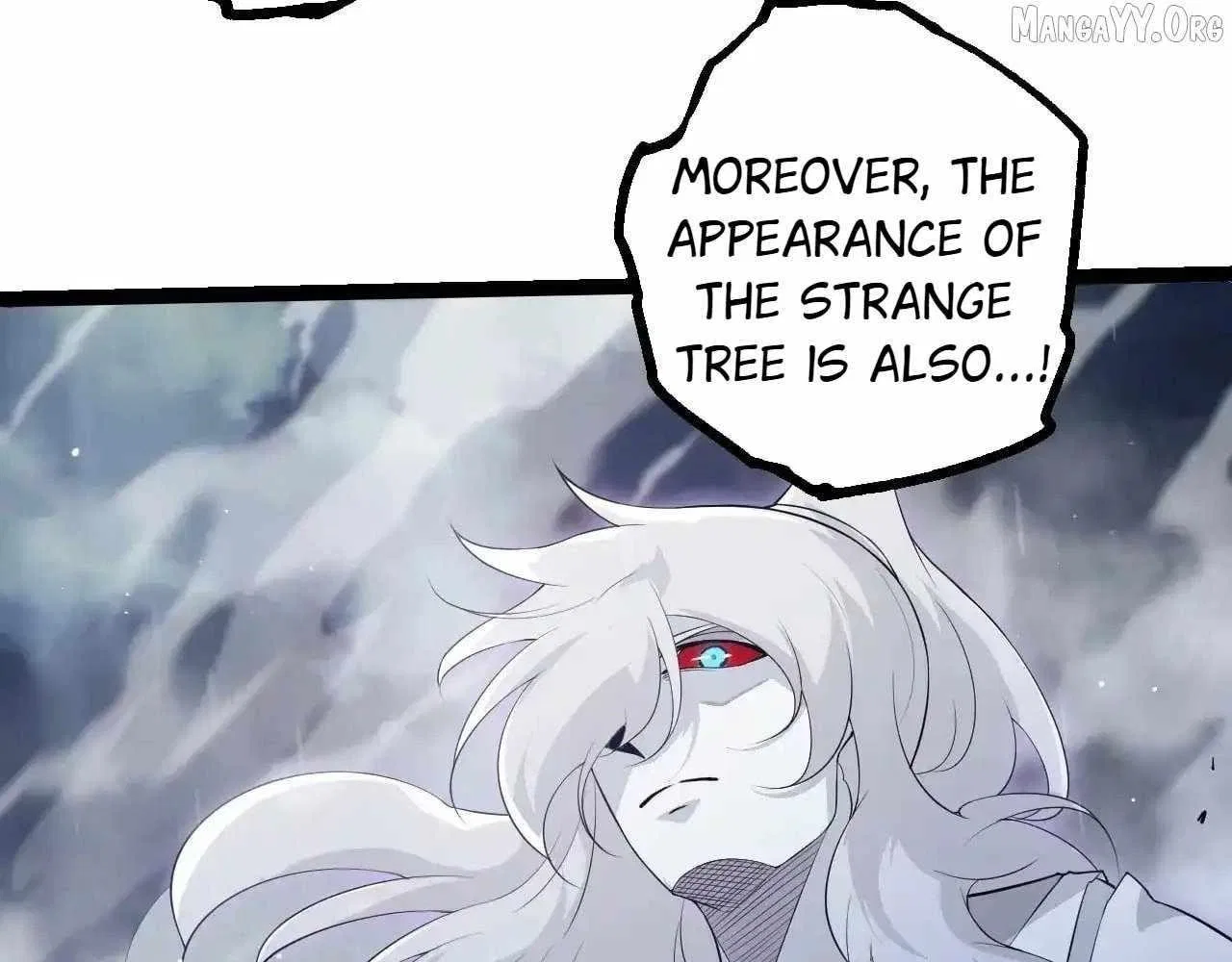 Evolution Begins With A Big Tree Chapter 454 – Page 49