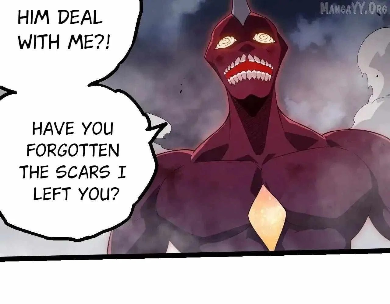Evolution Begins With A Big Tree Chapter 454 – Page 53