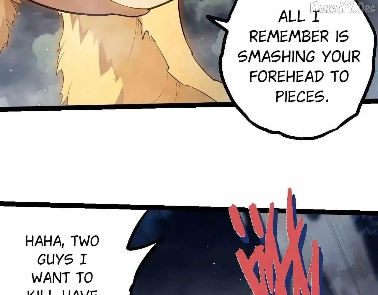 Evolution Begins With A Big Tree Chapter 454 – Page 55
