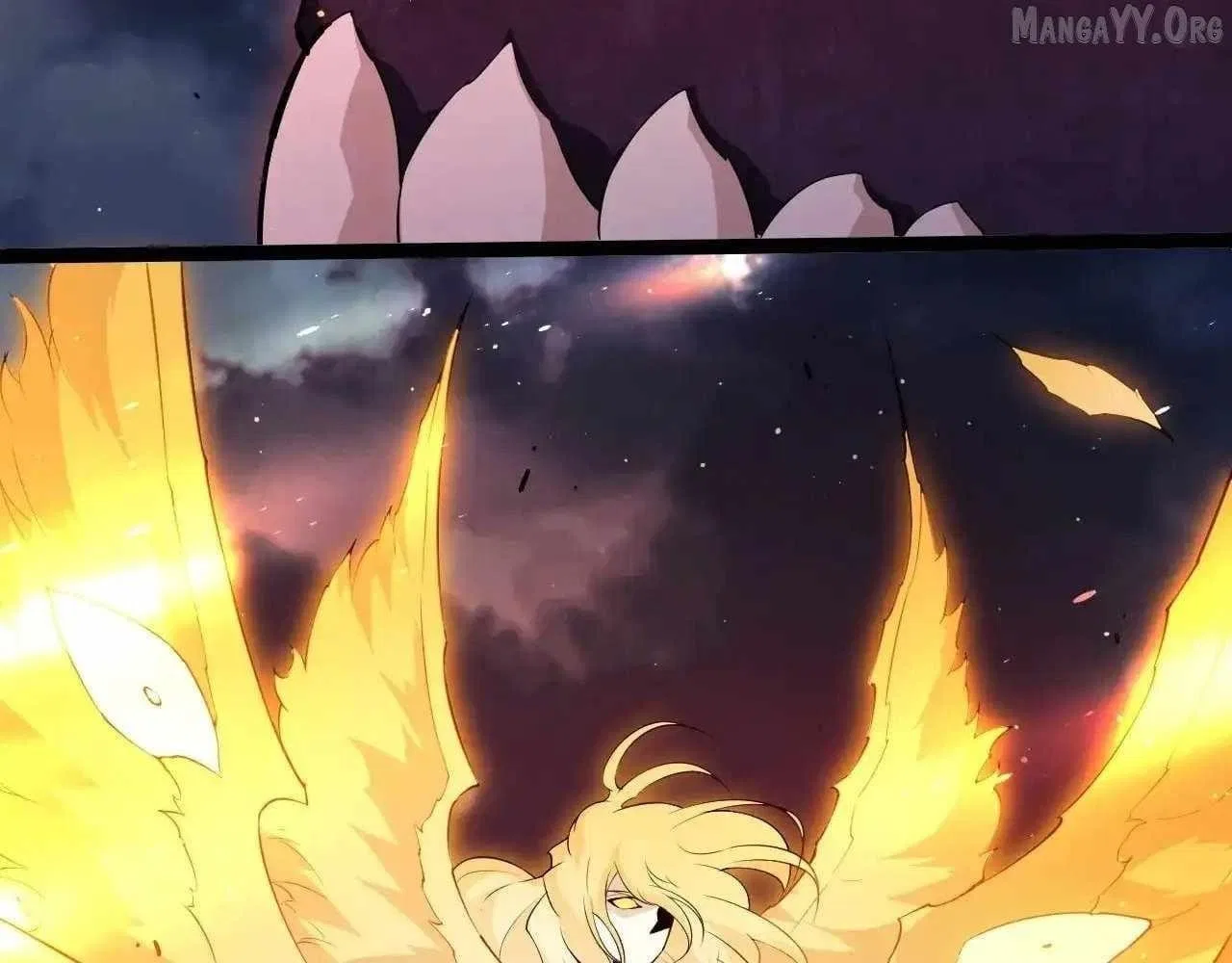 Evolution Begins With A Big Tree Chapter 454 – Page 67