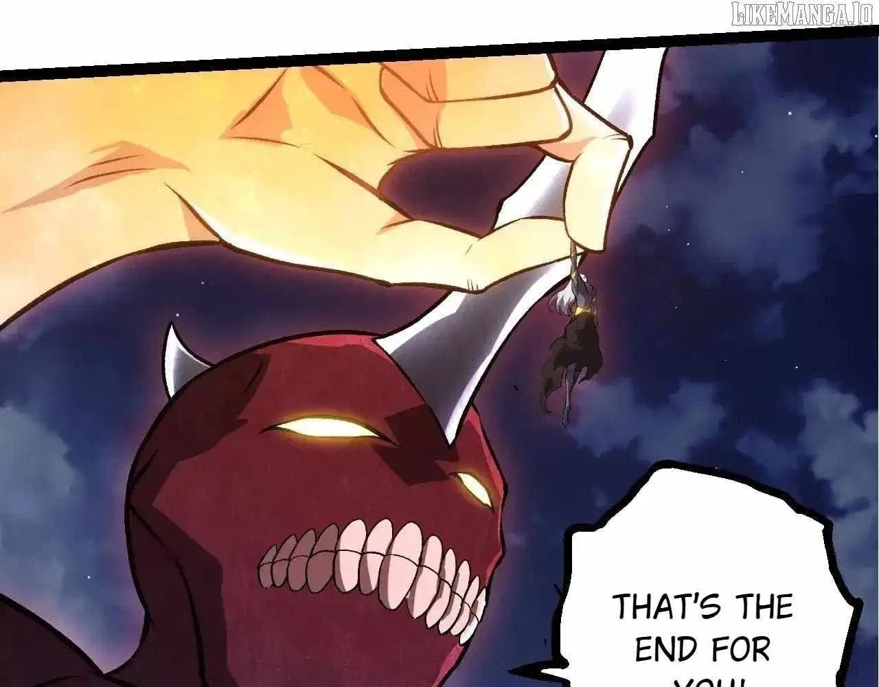 Evolution Begins With A Big Tree Chapter 453 – Page 6