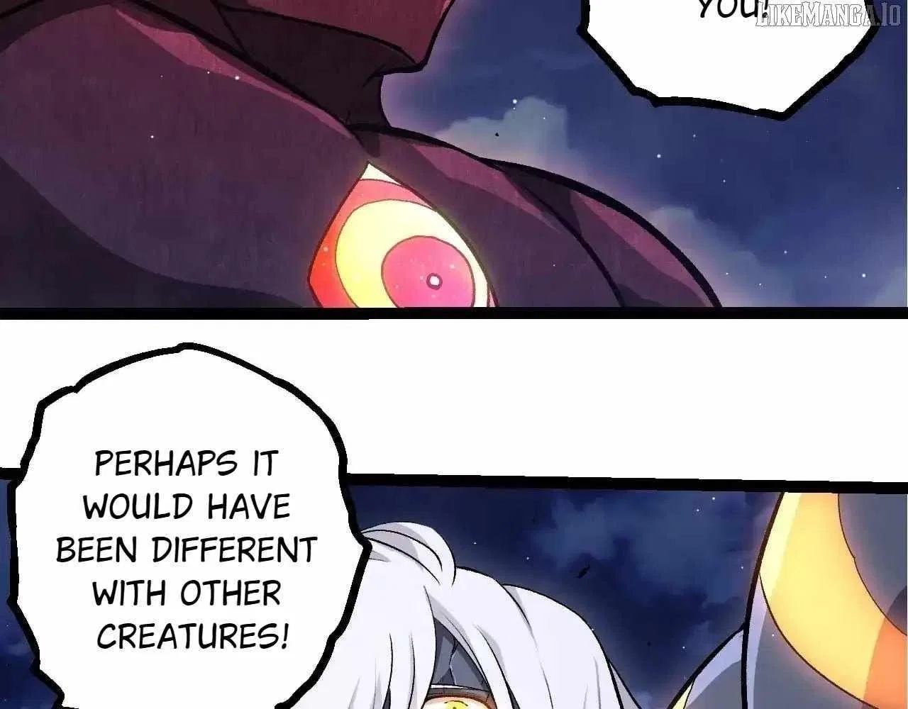 Evolution Begins With A Big Tree Chapter 453 – Page 7