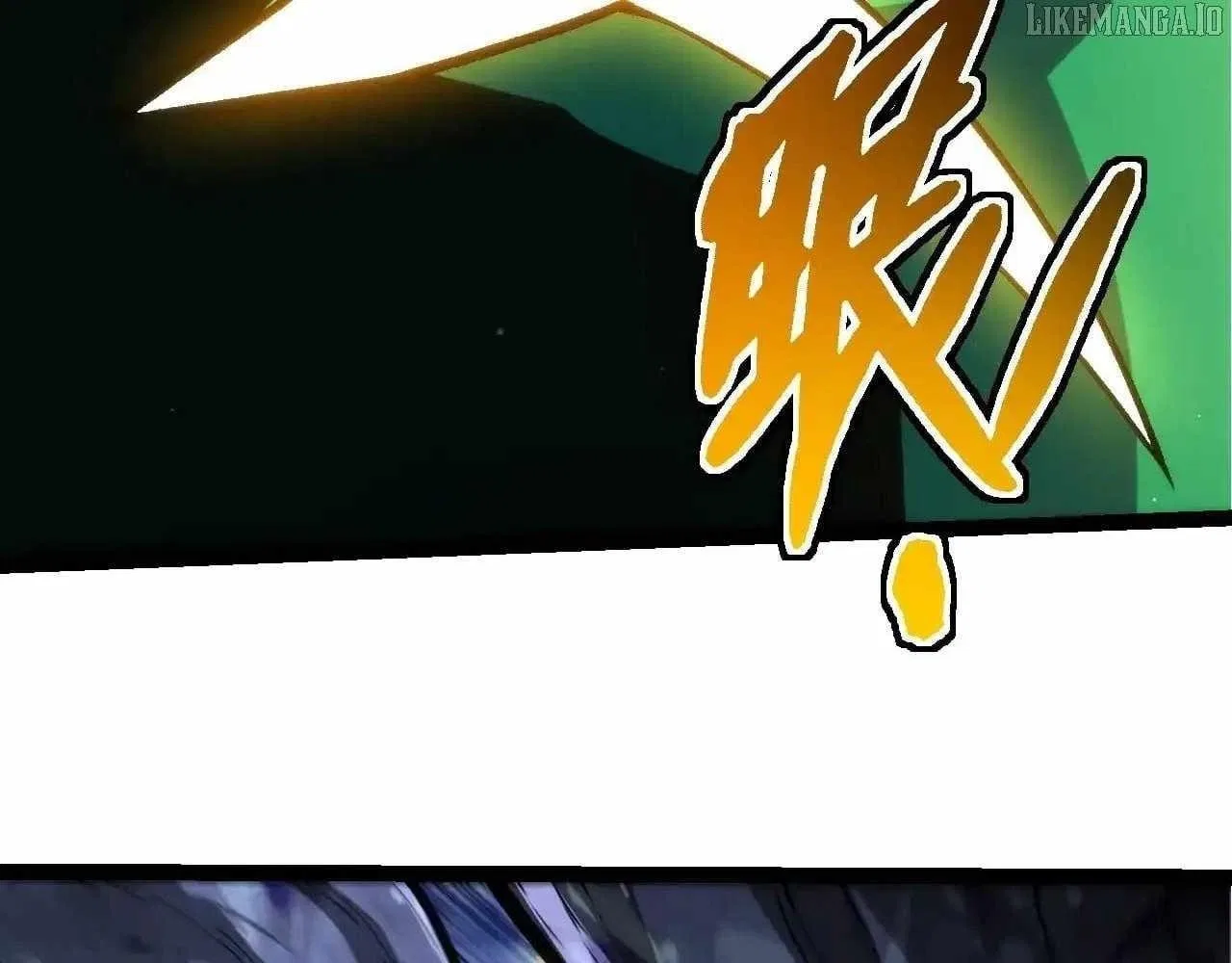 Evolution Begins With A Big Tree Chapter 453 – Page 33