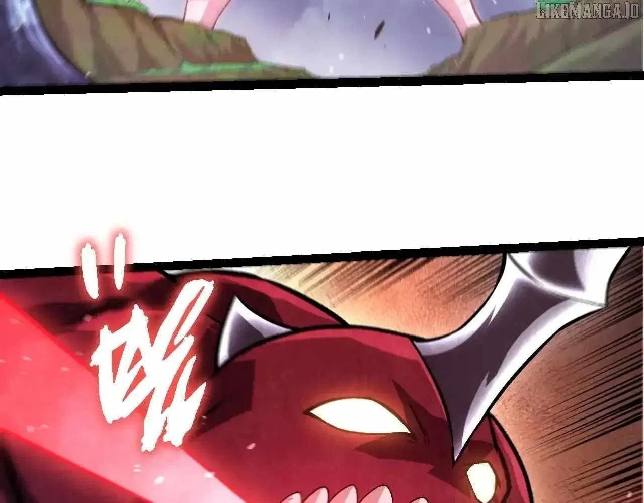 Evolution Begins With A Big Tree Chapter 453 – Page 37