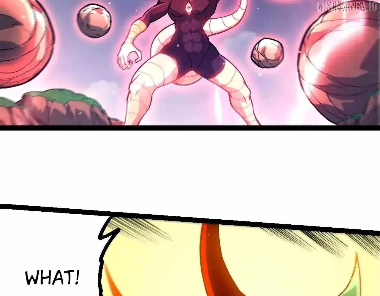 Evolution Begins With A Big Tree Chapter 453 – Page 44