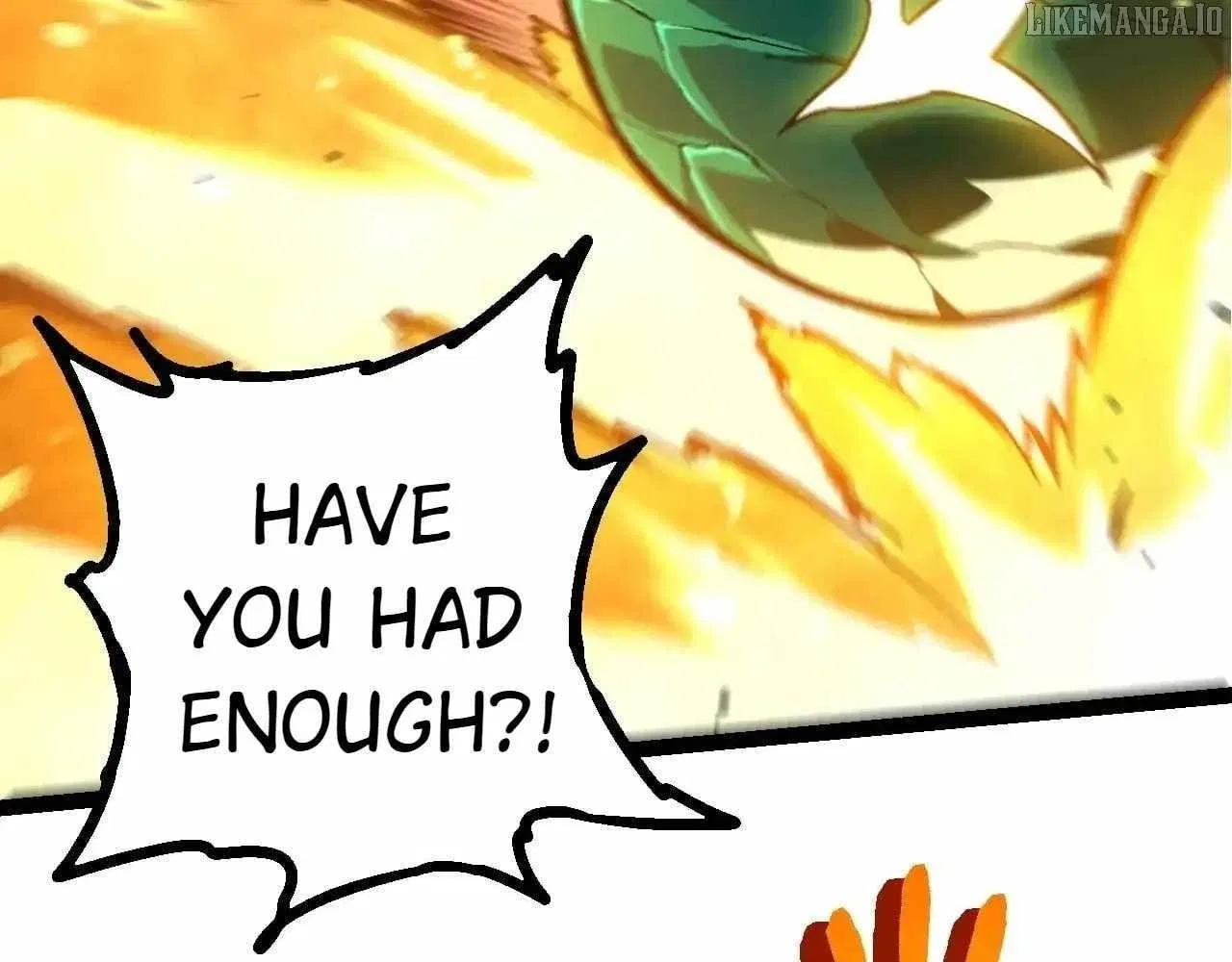 Evolution Begins With A Big Tree Chapter 453 – Page 62