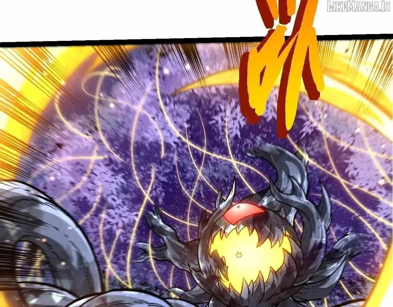 Evolution Begins With A Big Tree Chapter 453 – Page 63