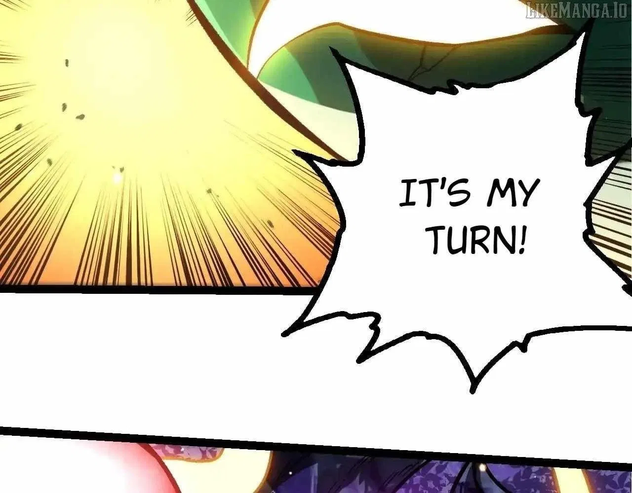 Evolution Begins With A Big Tree Chapter 453 – Page 67