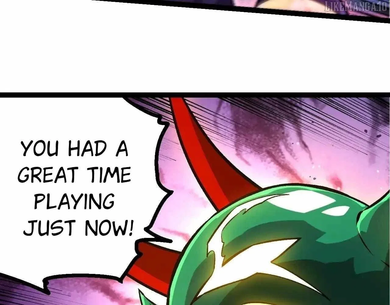Evolution Begins With A Big Tree Chapter 453 – Page 76
