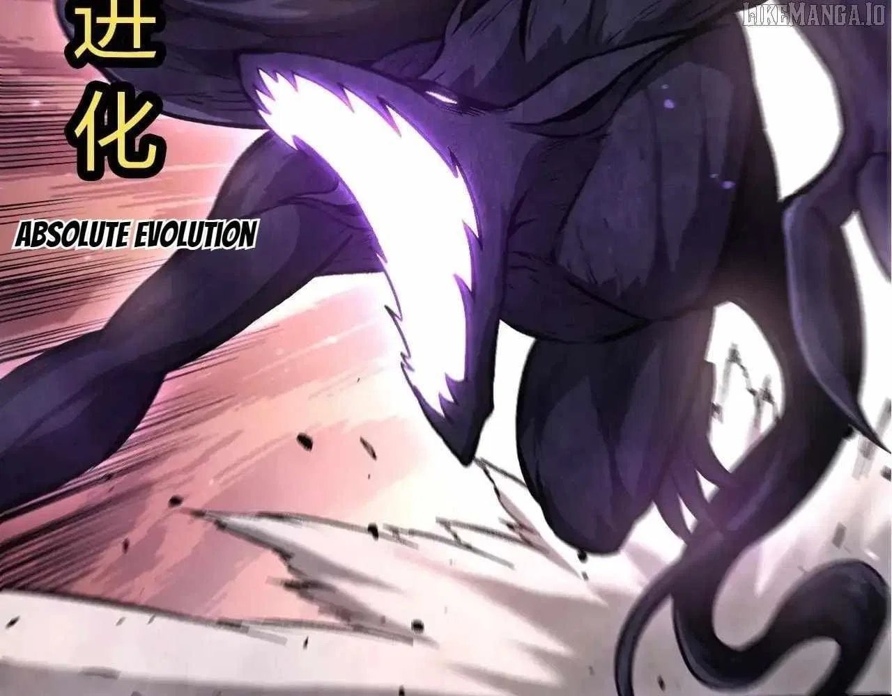 Evolution Begins With A Big Tree Chapter 453 – Page 85