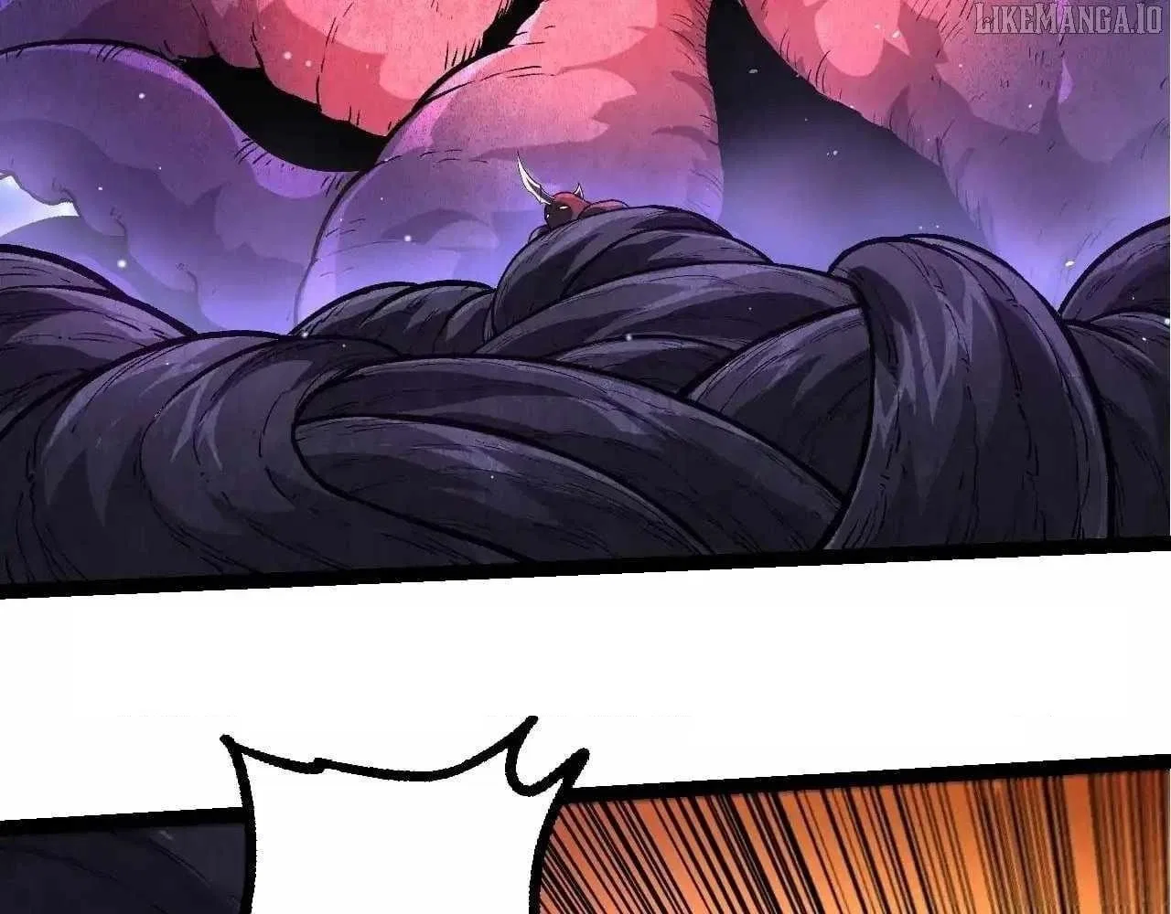 Evolution Begins With A Big Tree Chapter 453 – Page 92