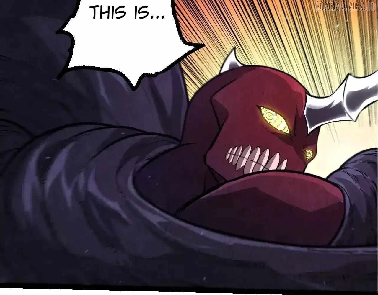 Evolution Begins With A Big Tree Chapter 453 – Page 93