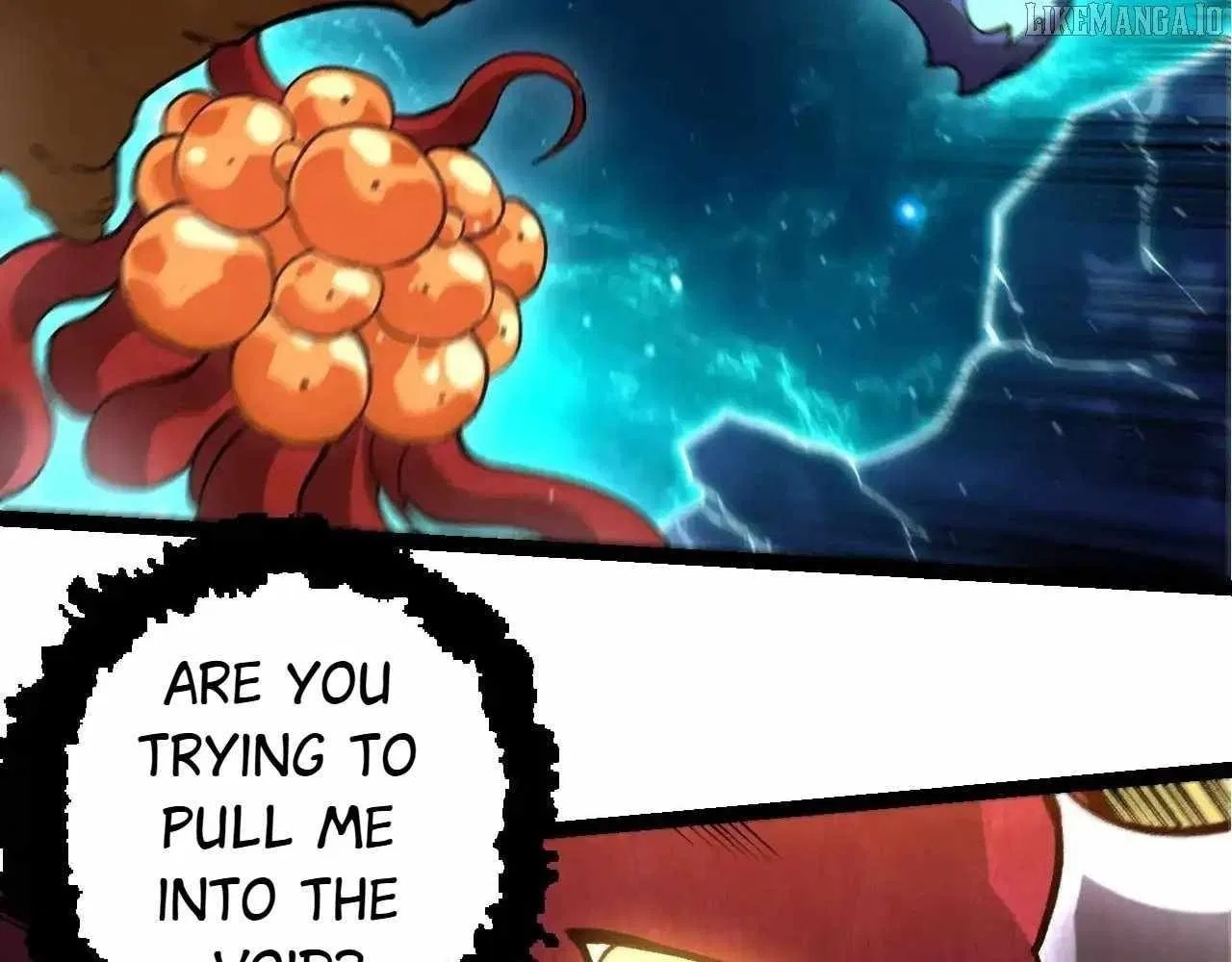 Evolution Begins With A Big Tree Chapter 453 – Page 97