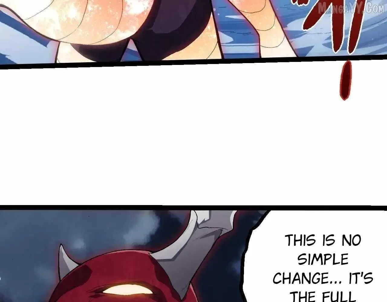 Evolution Begins With A Big Tree Chapter 452 – Page 14