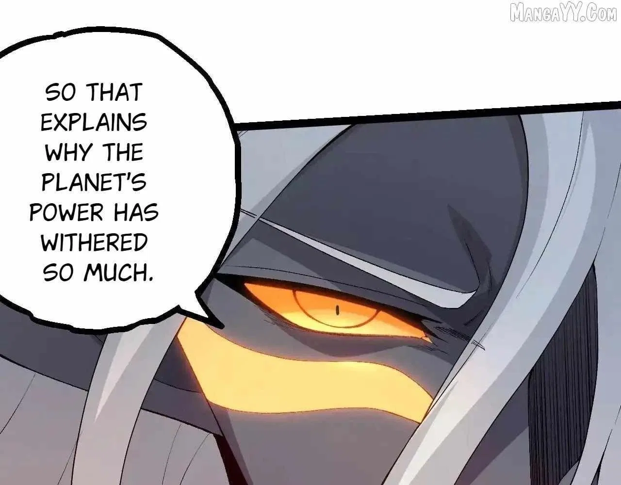 Evolution Begins With A Big Tree Chapter 452 – Page 16