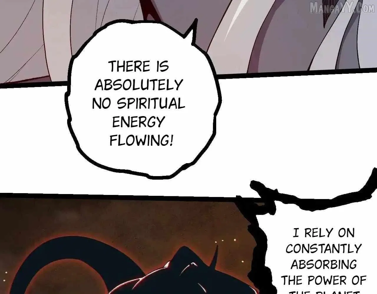 Evolution Begins With A Big Tree Chapter 452 – Page 17