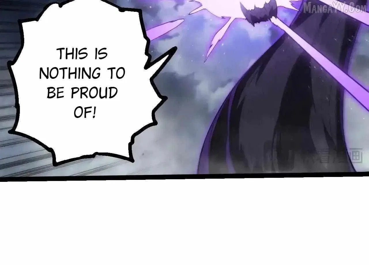 Evolution Begins With A Big Tree Chapter 452 – Page 20