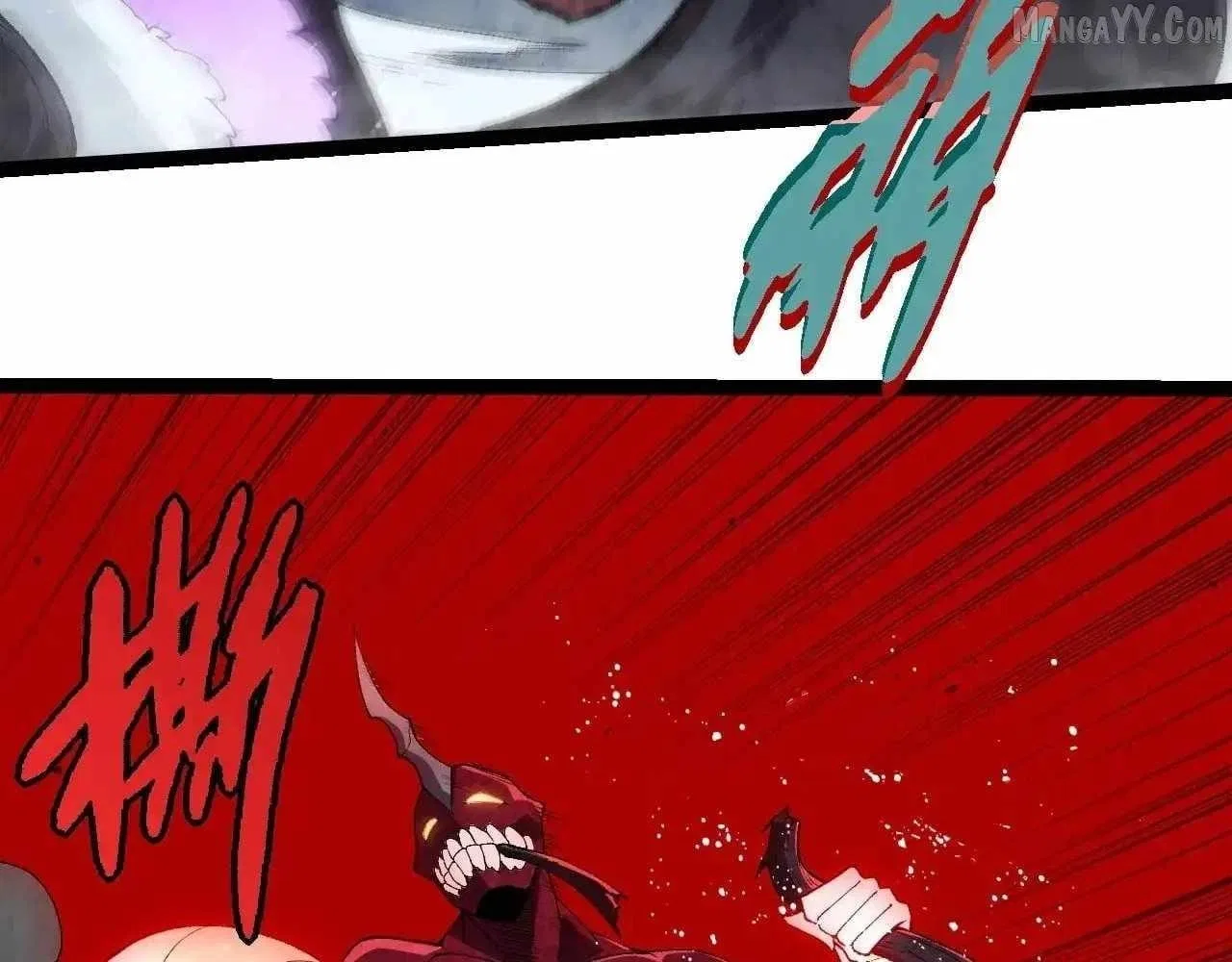 Evolution Begins With A Big Tree Chapter 452 – Page 34