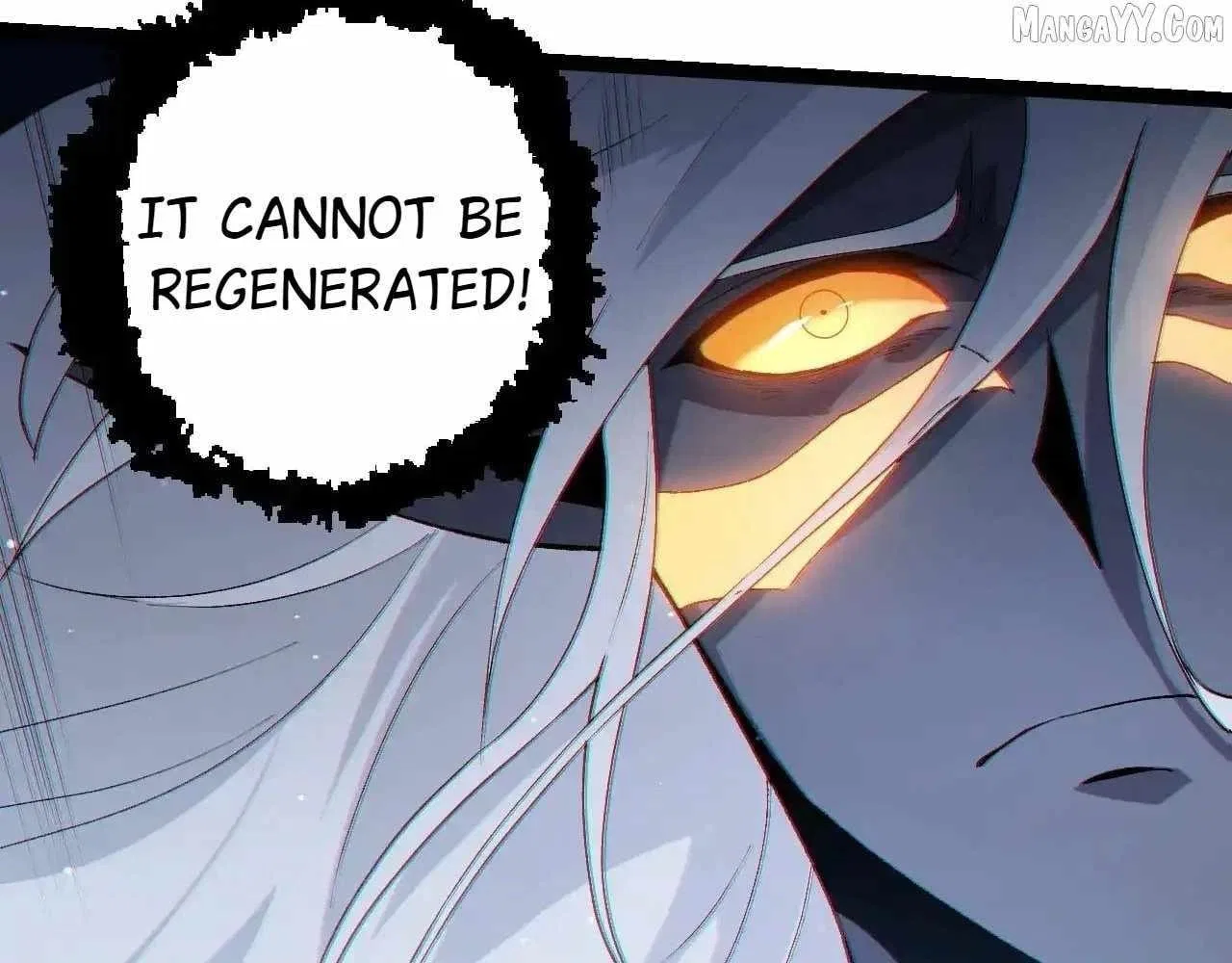 Evolution Begins With A Big Tree Chapter 452 – Page 38