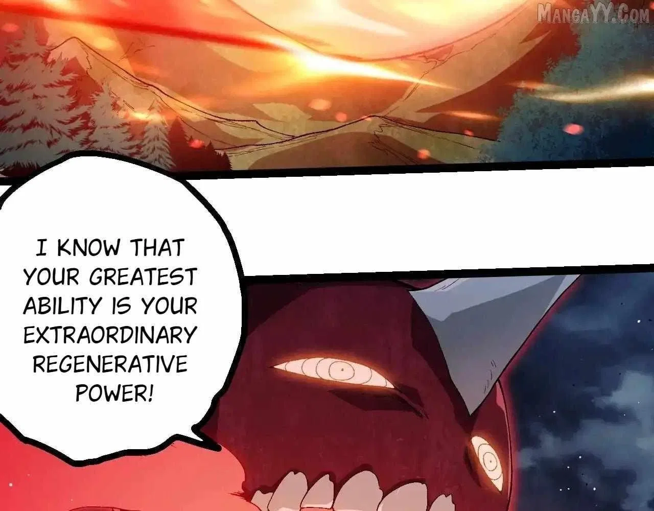 Evolution Begins With A Big Tree Chapter 452 – Page 74