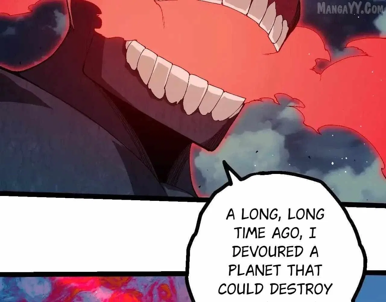 Evolution Begins With A Big Tree Chapter 452 – Page 75