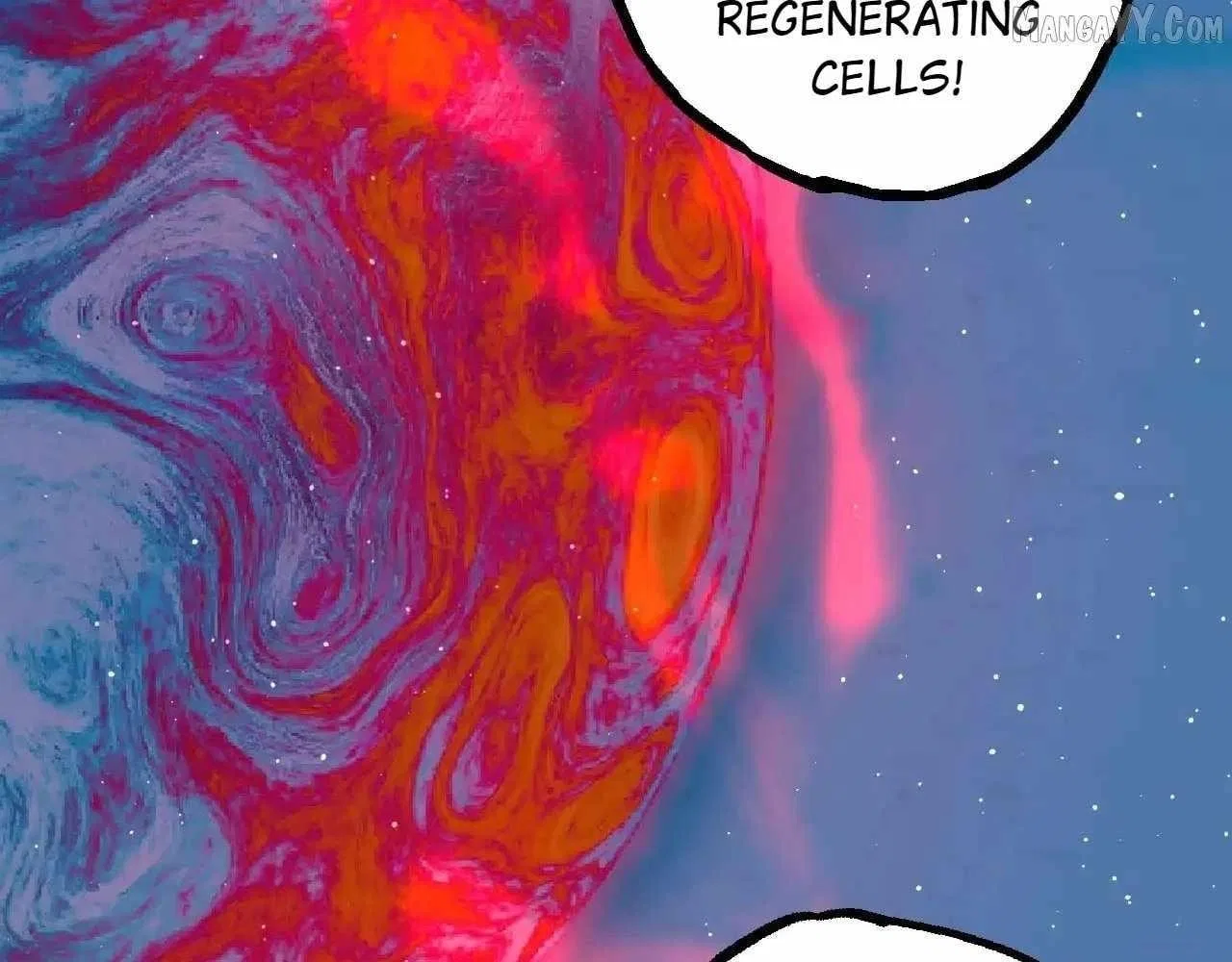 Evolution Begins With A Big Tree Chapter 452 – Page 76